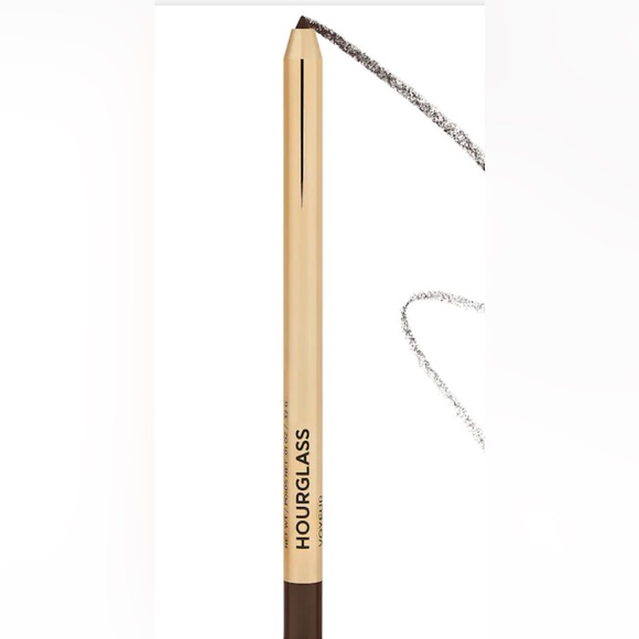 Hourglass Voyeur waterproof gel eyeliner. # Cave . New - Picture 4 of 7